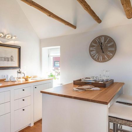 Hofgut Bockelkathen Apartment 5 Luedersburg Экстерьер фото