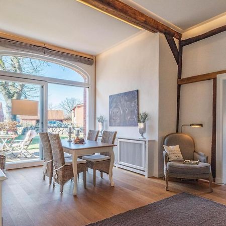 Hofgut Bockelkathen Apartment 5 Luedersburg Экстерьер фото